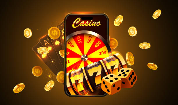 A World of Slots and Bets Unlocking the Secrets of Online Gaming
