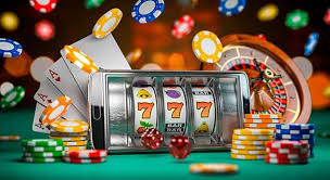 Discover the Thrills of Online Casino Spinsala 31