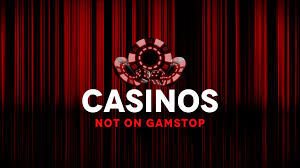 Discovering UK Casinos Not on Gamstop 744845594