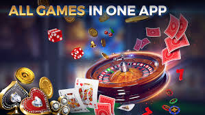 Exciting World of Richy Leo Casino Online Games