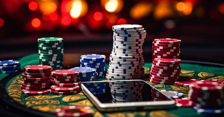 Exciting World of Richy Leo Casino Online Games