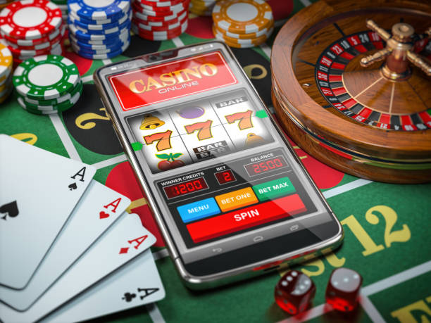 Exciting World of Richy Leo Casino Online Games