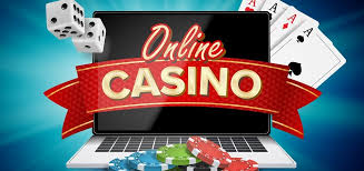 Experience Thrilling Big Wins at Online Casinos