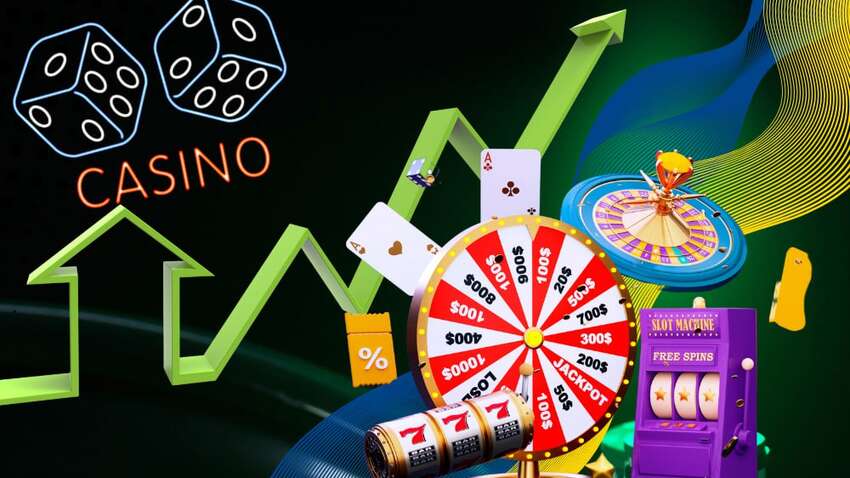 Experience Thrilling Wins at LuckyWins Casino 1970995844 Experience Thrilling Wins at LuckyWins Casino 1970995844