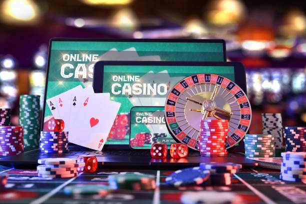 Exploring Casinos Not Listed on Gamstop 770302063