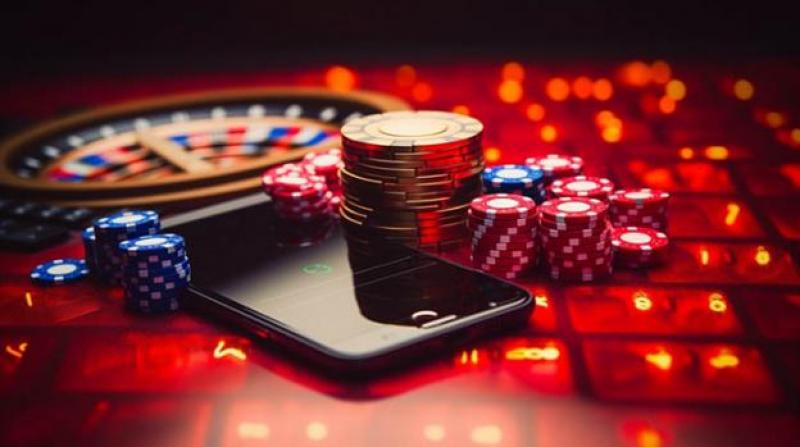 Exploring Non Gamstop Casinos Your Guide to Alternative Online Gambling 663475625