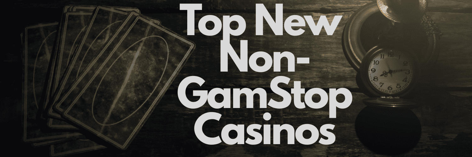 Exploring Non-Gamstop Casinos Your Ultimate Guide 731518407