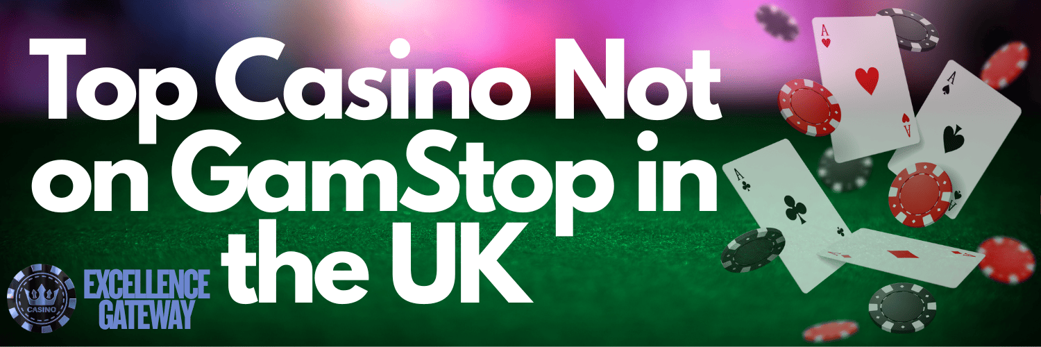 Online Casinos Not Blocked by Regulations A Comprehensive Guide