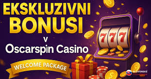 Slovenské Casino Ideálny Ráj pre Českých Hráčov