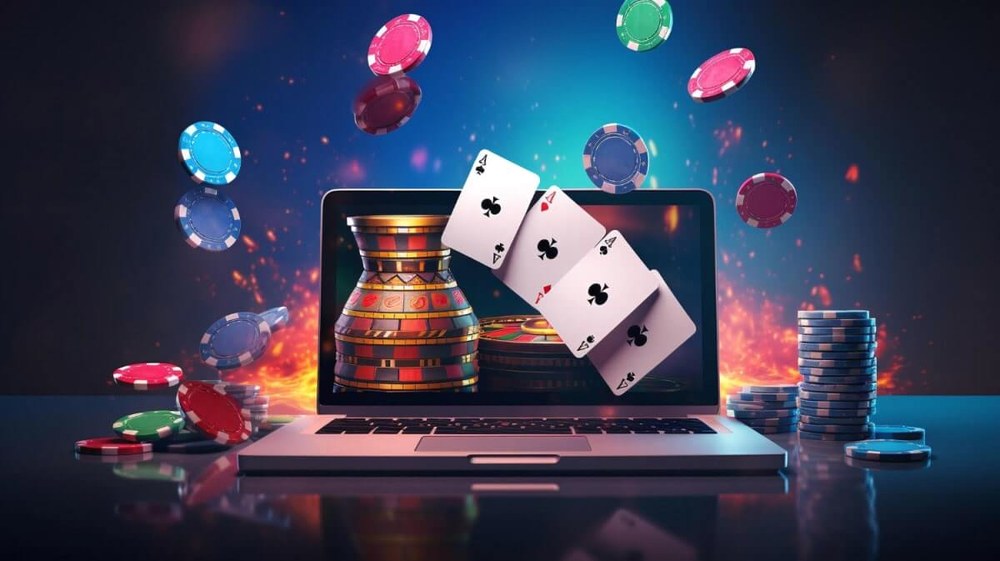Top Rated Casino Sites for Best Online Gaming Experience