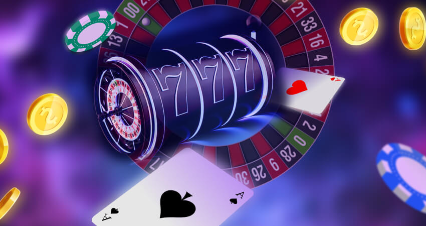 Top Rated Casino Sites for Best Online Gaming Experience