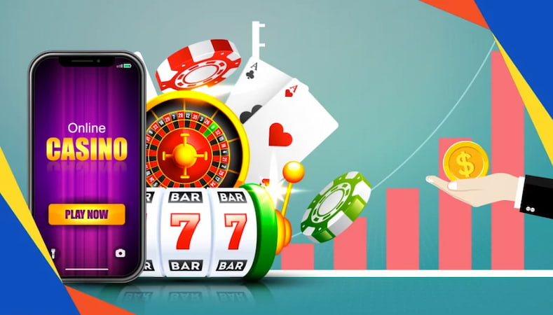 Your Lucky Spin Discover the Possibilities