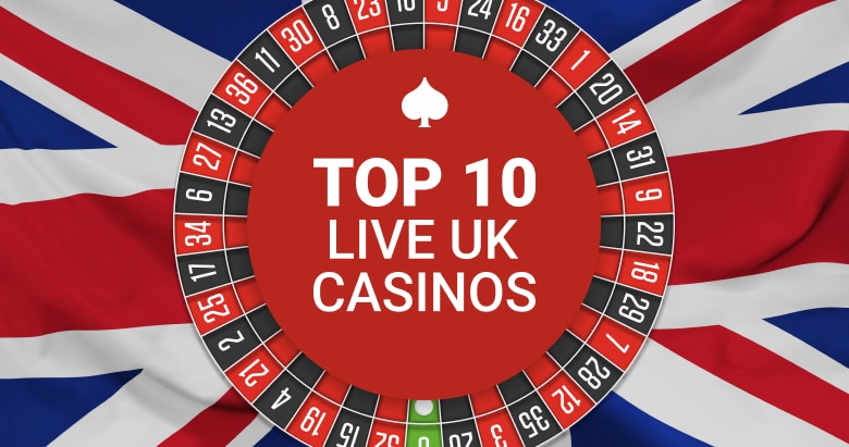 Discover the Best Online Slots Casinos in the UK 1497439735