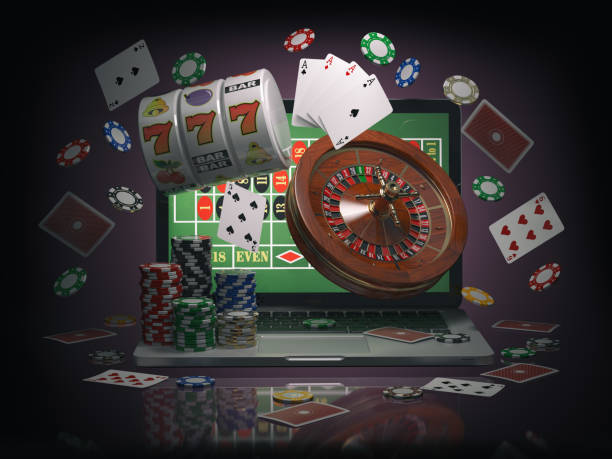Experience the Thrill of Luck at Online Casinos - Hand of Luck Experience the Thrill of Luck at Online Casinos - Hand of Luck