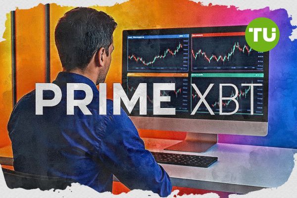 Maximize Your Earnings A Guide to PrimeXBT Bonuses