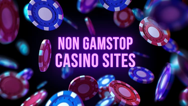 Top Casinos Not on GamStop - Discover Your Next Gaming Destination Top Casinos Not on GamStop - Discover Your Next Gaming Destination