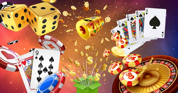 Enhancing Player Engagement Gamification in Mobile Casino Apps Enhancing Player Engagement Gamification in Mobile Casino Apps