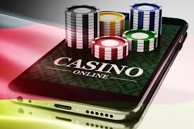 Enhancing Player Engagement Gamification in Mobile Casino Apps Enhancing Player Engagement Gamification in Mobile Casino Apps