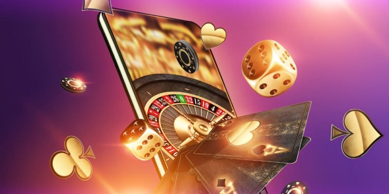 Experience the Thrill of Super Casino Online in the UK Experience the Thrill of Super Casino Online in the UK