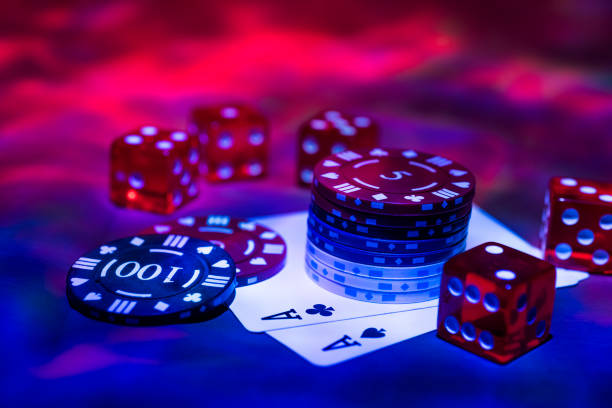Your Ultimate Online Casino Guide for the UK -143841389